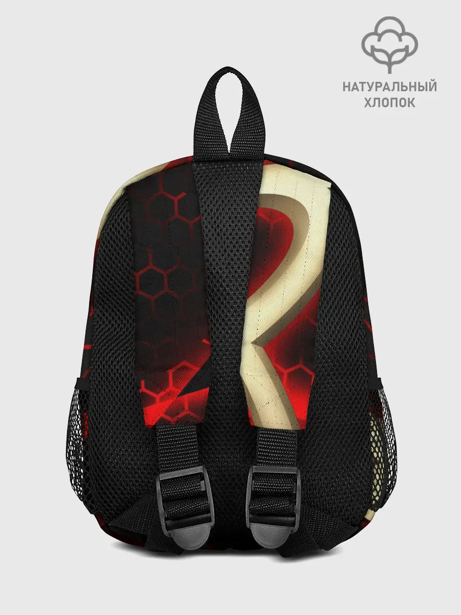 Рюкзак детский / Тойота / Toyota