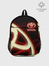 Рюкзак детский / Тойота / Toyota