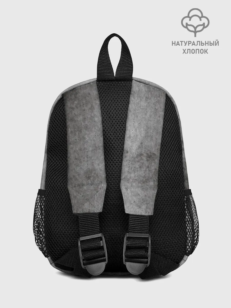 Рюкзак детский / Maшина Mini