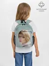 Рюкзак детский / Обворожительная Тейлор