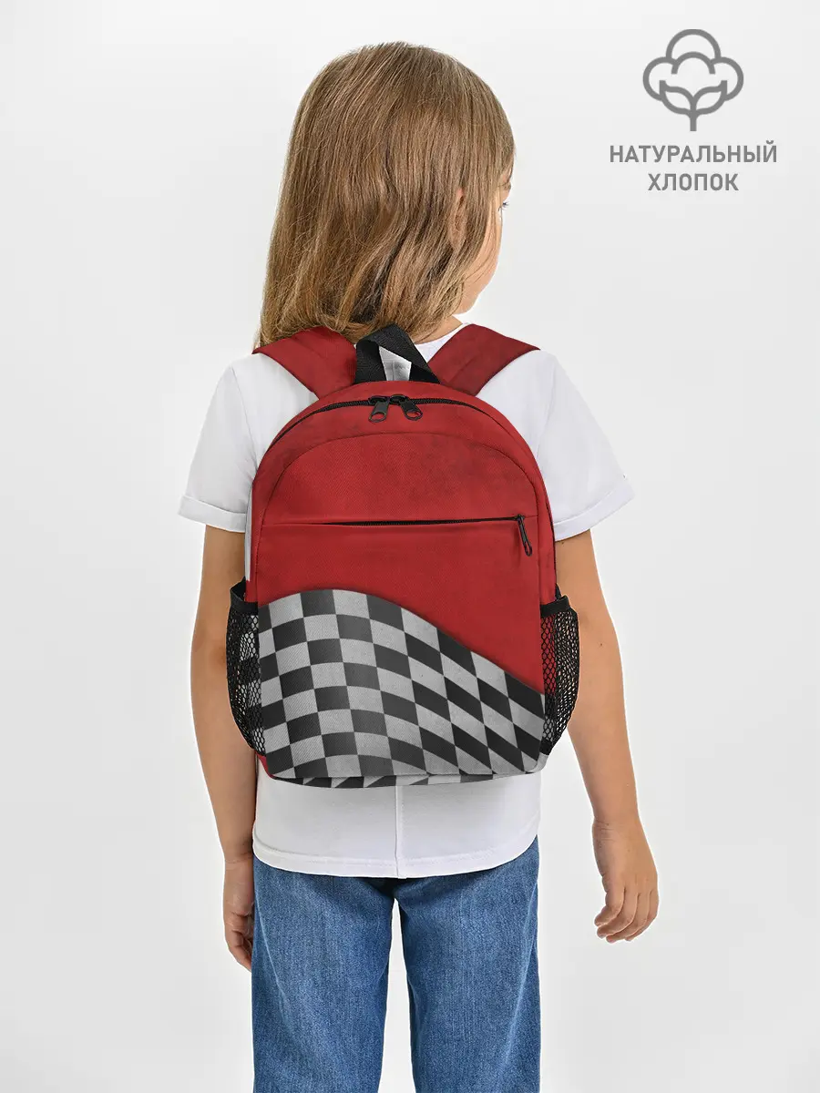 Рюкзак детский / Финиш