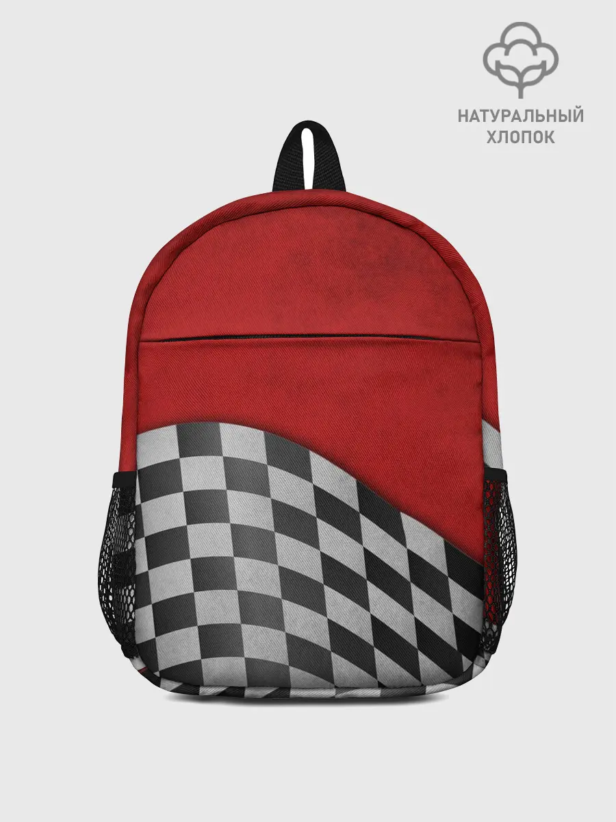 Рюкзак детский / Финиш