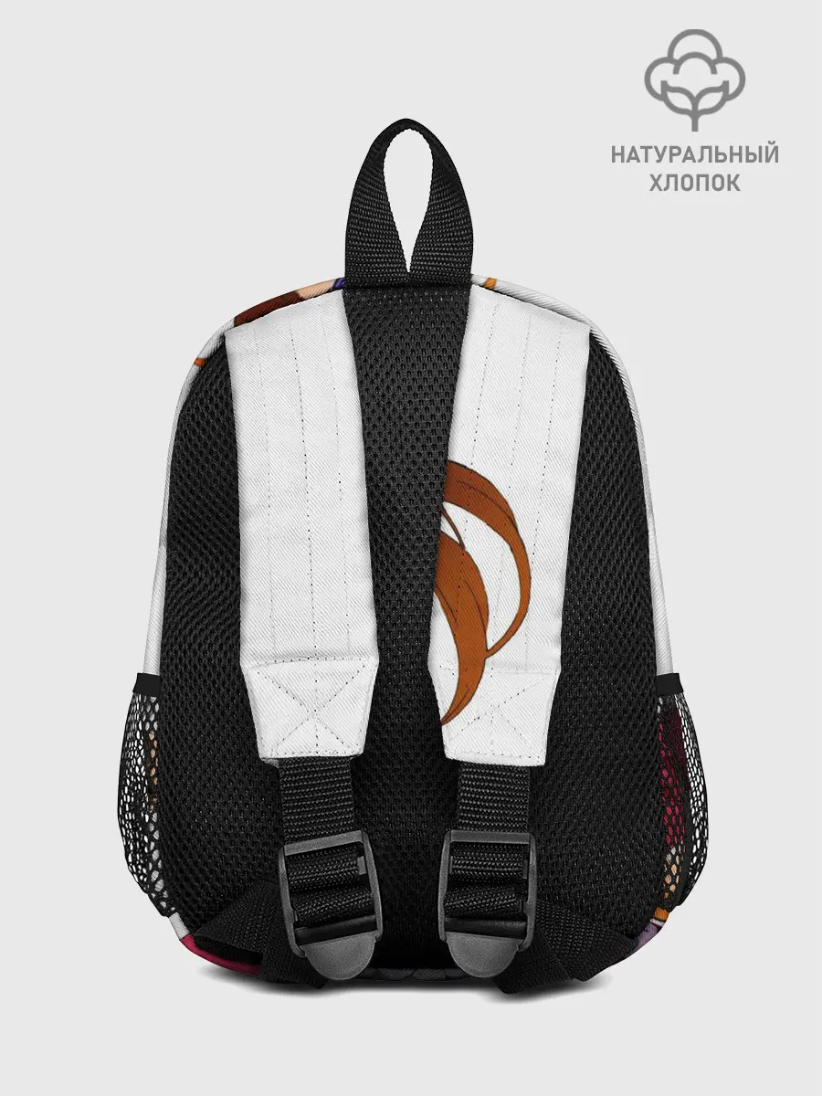 Рюкзак детский / Бродяга Кенсин - Химура