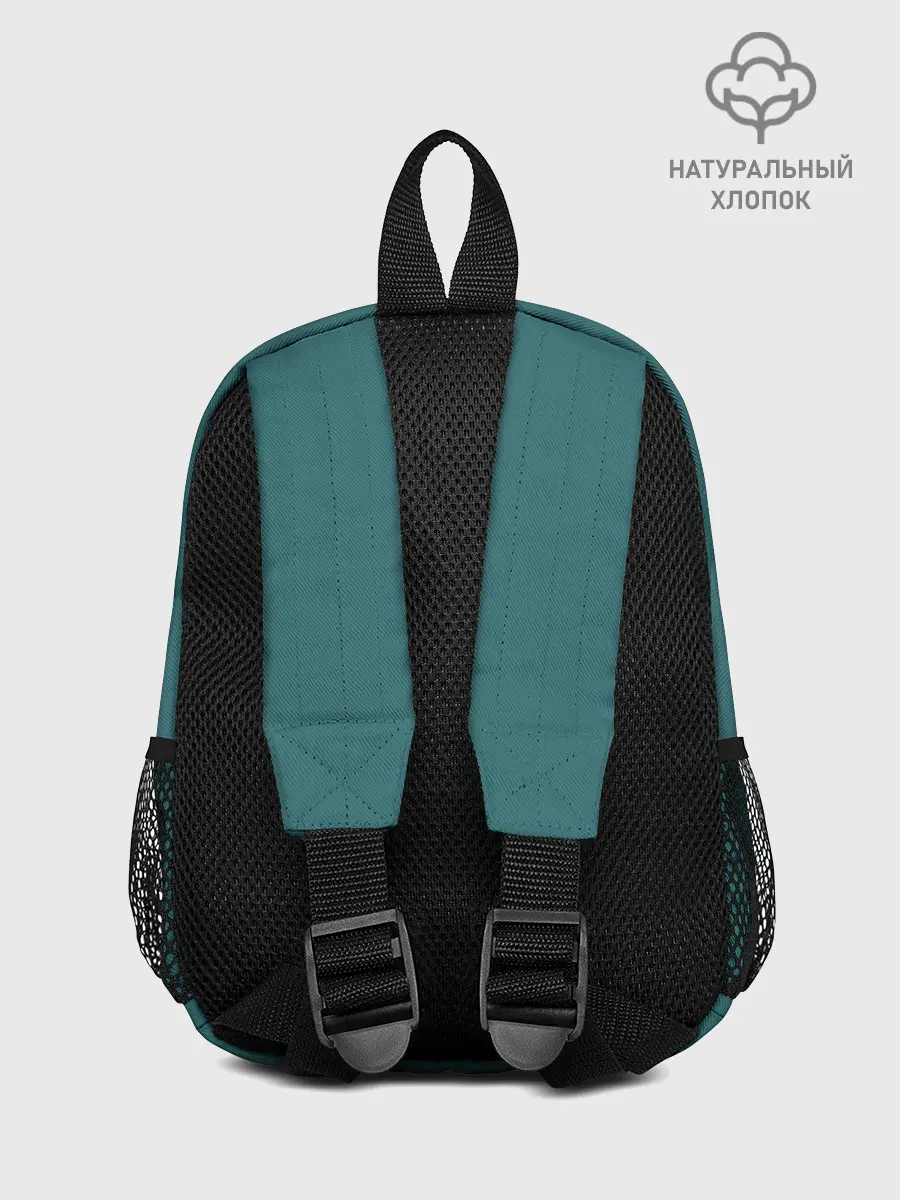 Рюкзак детский / Игрок в кальмара 218