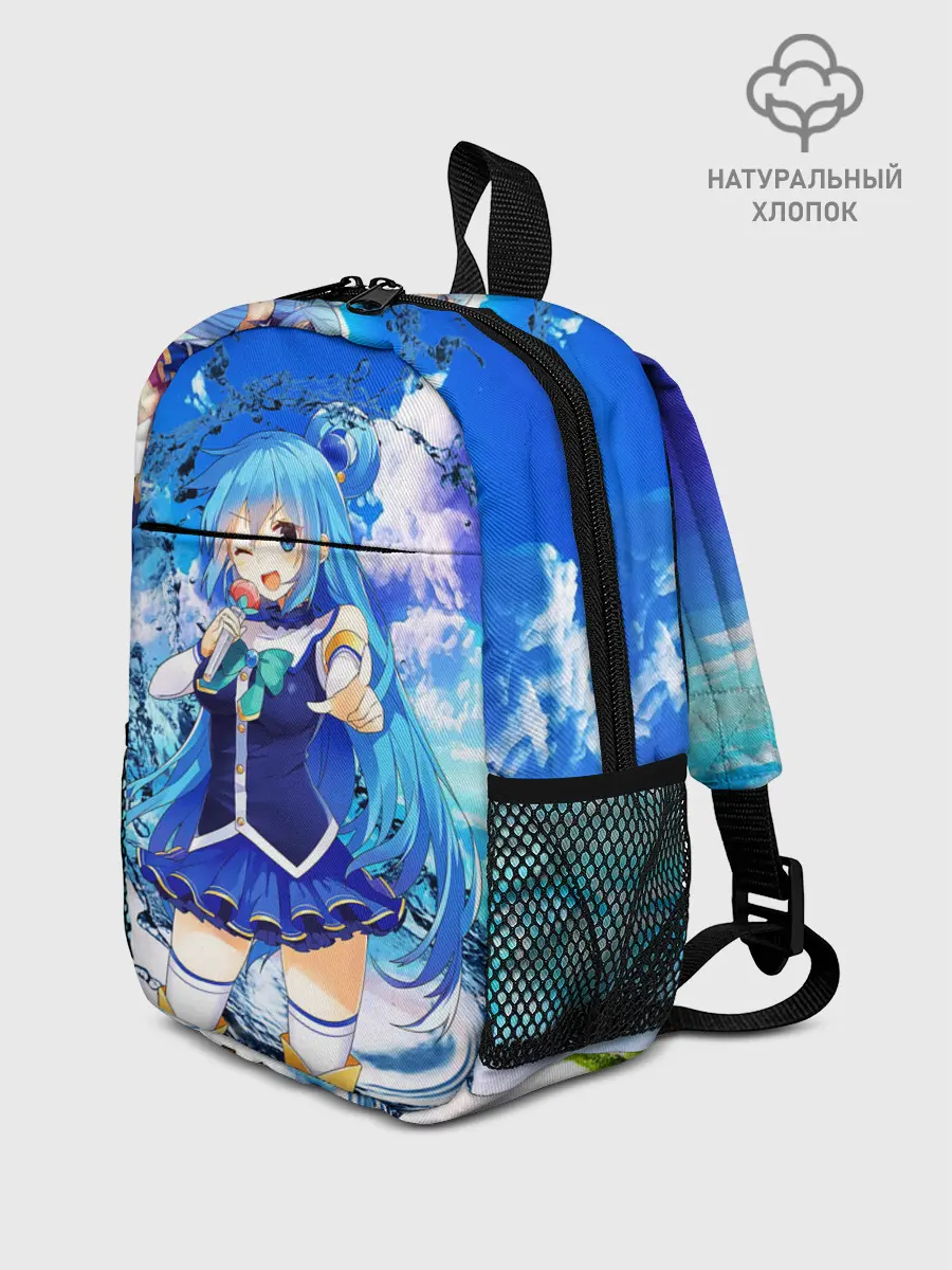 Рюкзак детский / AquаKaraoke
