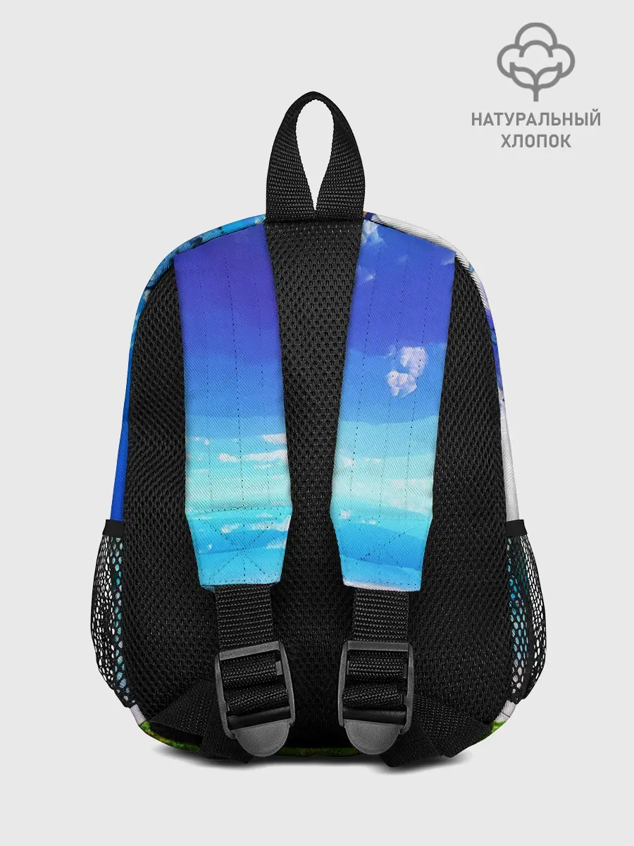 Рюкзак детский / AquаKaraoke