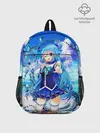Рюкзак детский / AquаKaraoke