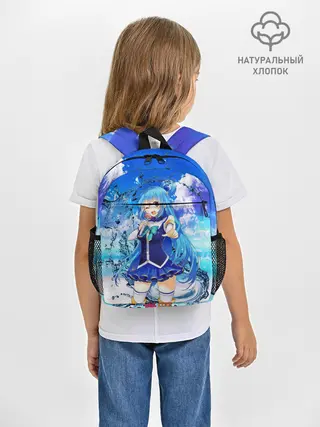 Рюкзак детский / AquаKaraoke