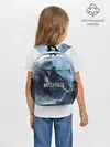 Рюкзак детский / WINGSUIT | BATTLEFIELD 2042