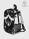 Рюкзак детский / ТЁМНЫЕ ДУШИ | DARK SOULS