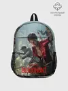 Рюкзак детский / Vampire: The Masquerade - Bloodhunt