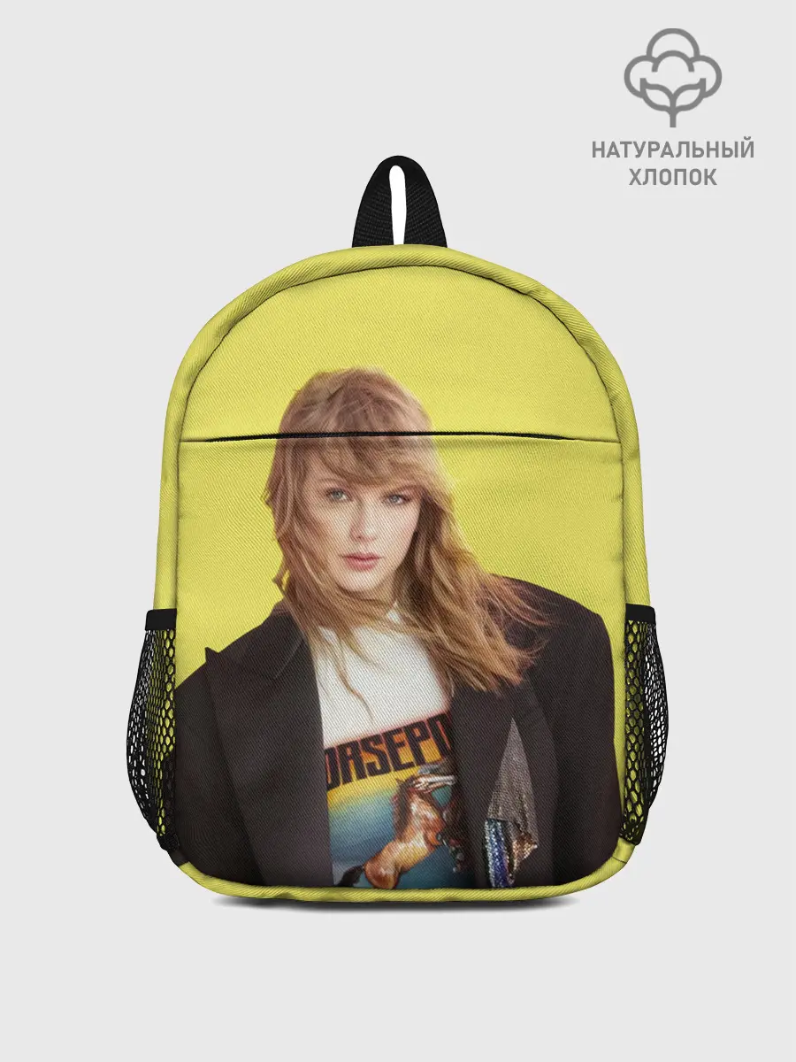 Рюкзак детский / Тэйлор на ветру