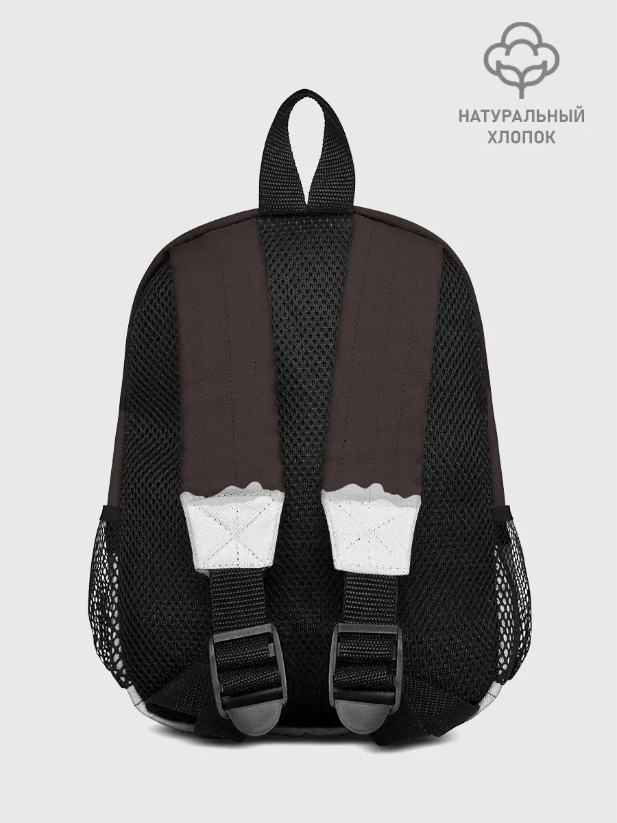 Рюкзак детский / Снегурка