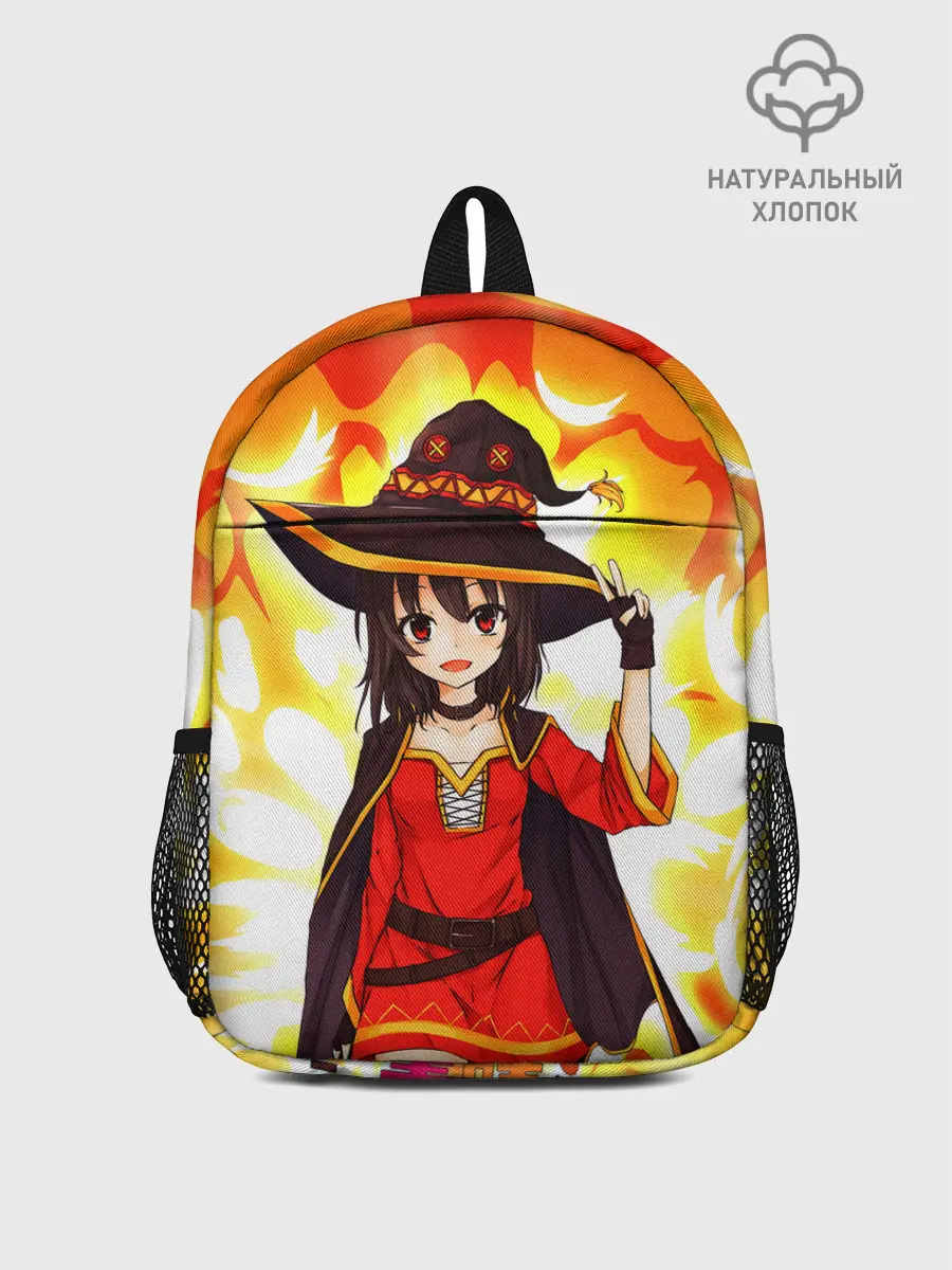 Рюкзак детский / Mеgumin