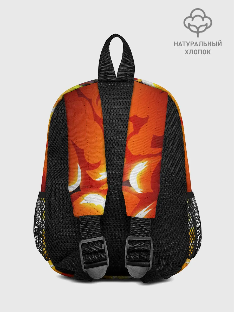 Рюкзак детский / Mеgumin