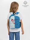 Рюкзак детский / С Новым Годом