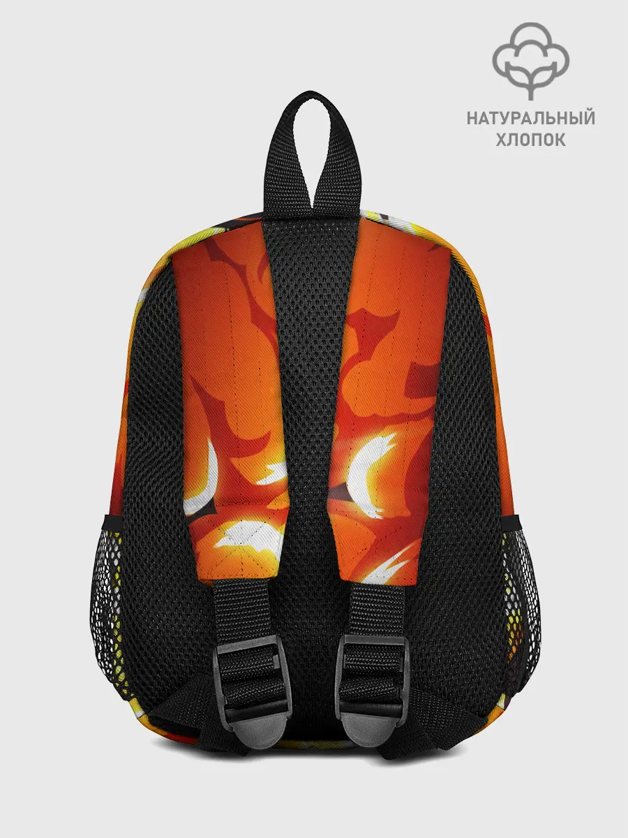 Рюкзак детский / MeguminYunyun