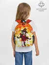 Рюкзак детский / MeguminKonoSuba