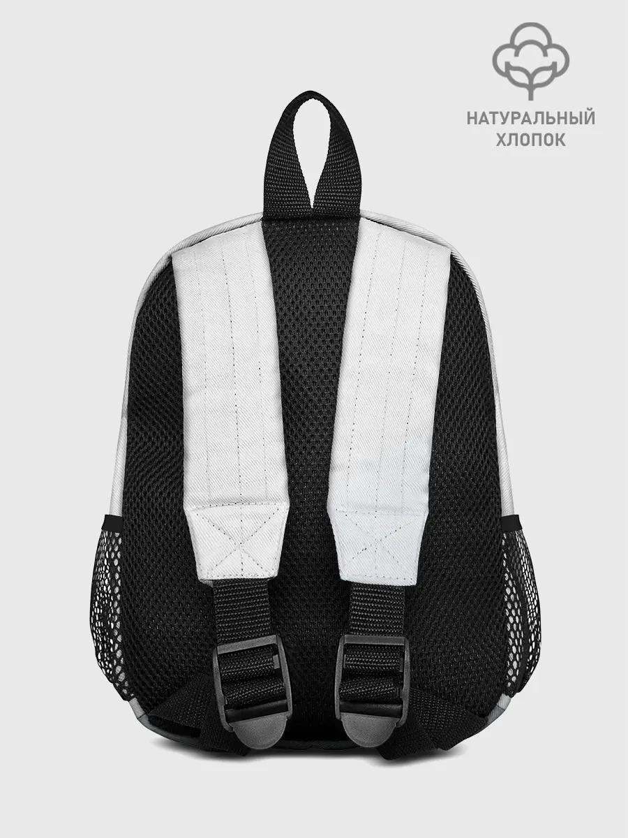 Рюкзак детский / Криштиану Роналду, Манчестер