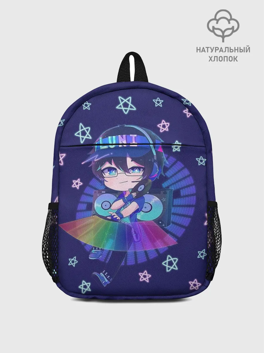 Рюкзак детский / Dj Luni