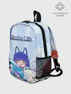 Рюкзак детский / Gacha Club Character