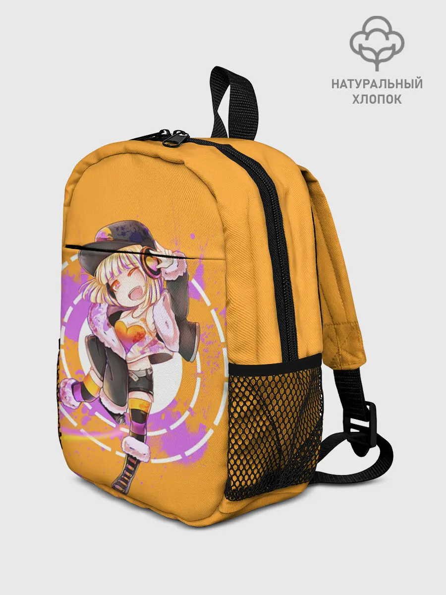 Рюкзак детский / DJ Daisy