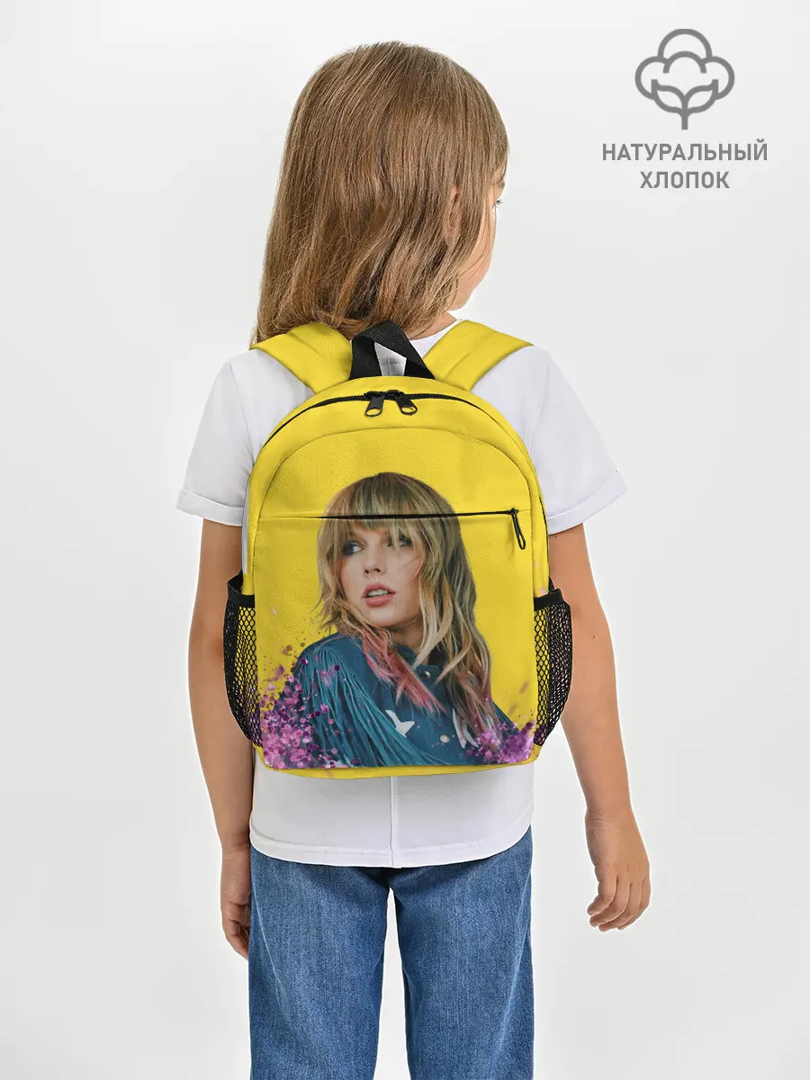 Рюкзак детский / Красотка Тейлор