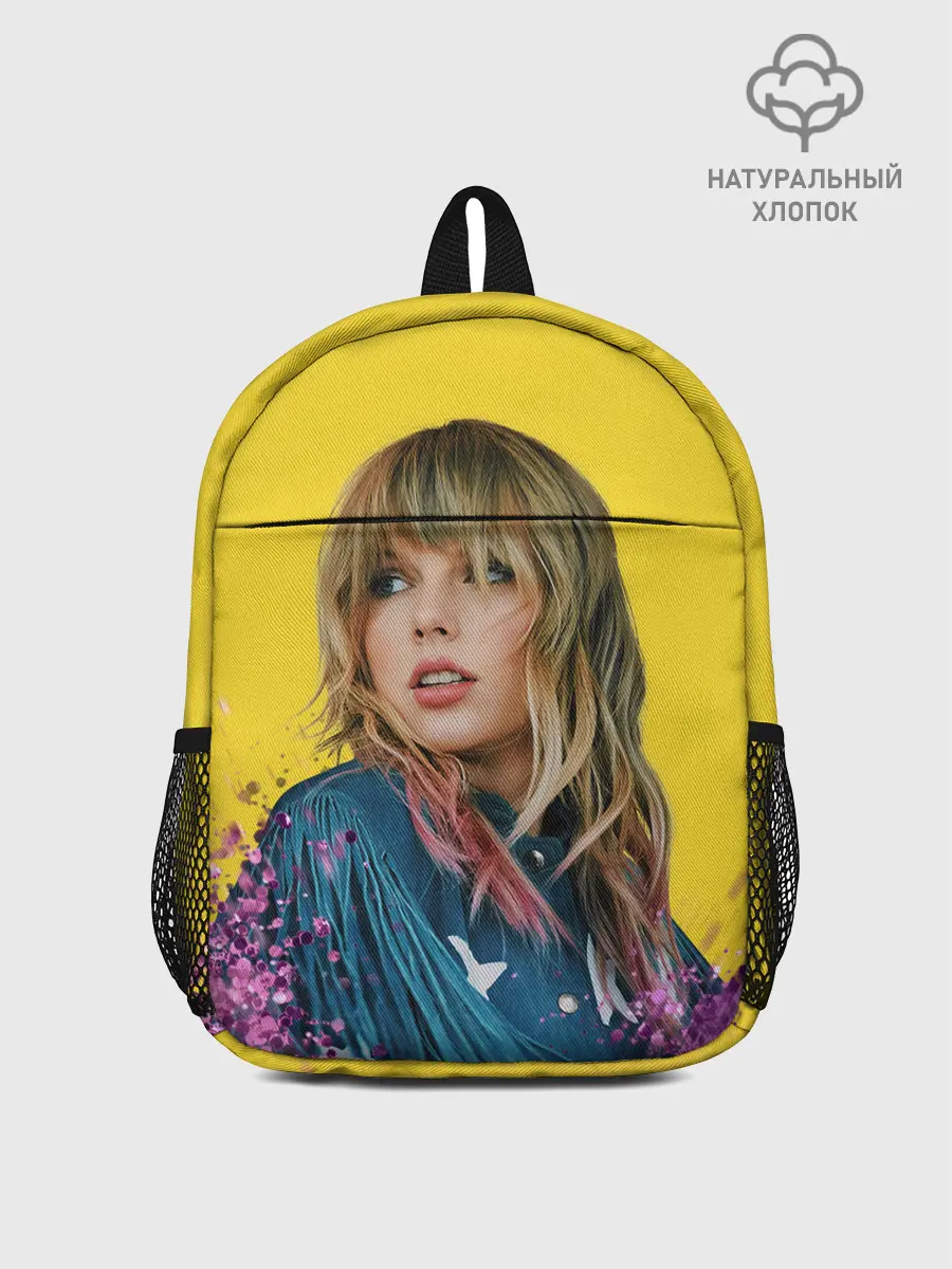 Рюкзак детский / Красотка Тейлор