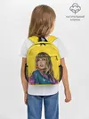 Рюкзак детский / Красотка Тейлор