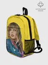 Рюкзак детский / Красотка Тейлор