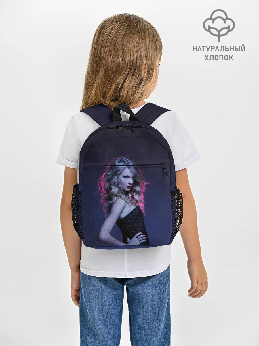 Рюкзак детский / Игривая Тейлор