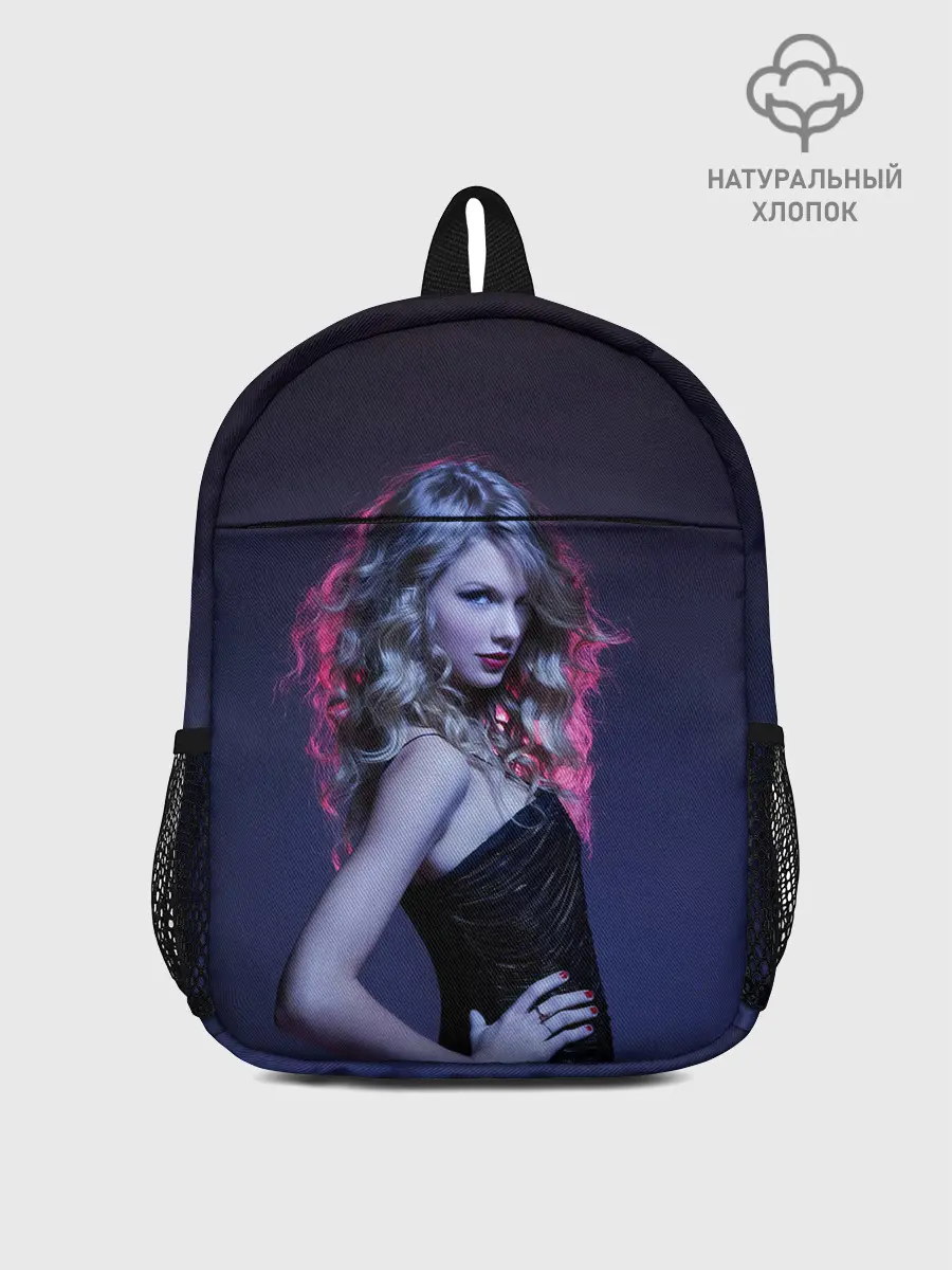 Рюкзак детский / Игривая Тейлор