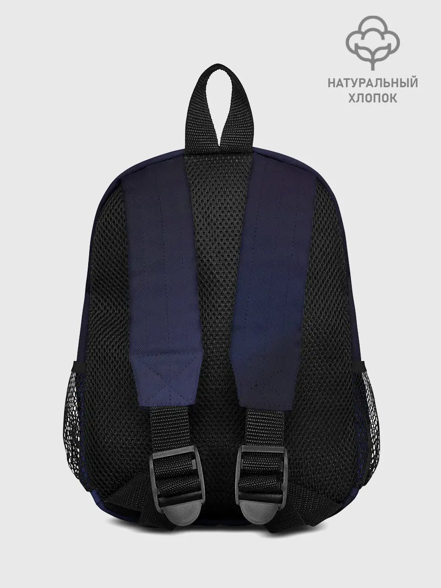 Рюкзак детский / Игривая Тейлор