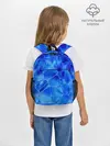 Рюкзак детский / Ice Under Water