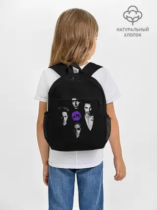 Рюкзак детский / Depeche mode band