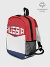 Рюкзак детский / Russia