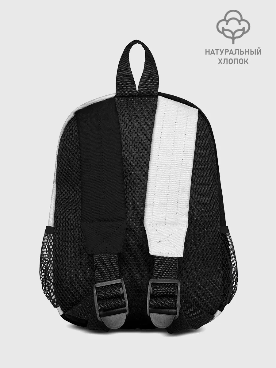 Рюкзак детский / Игра в кальмара | SG