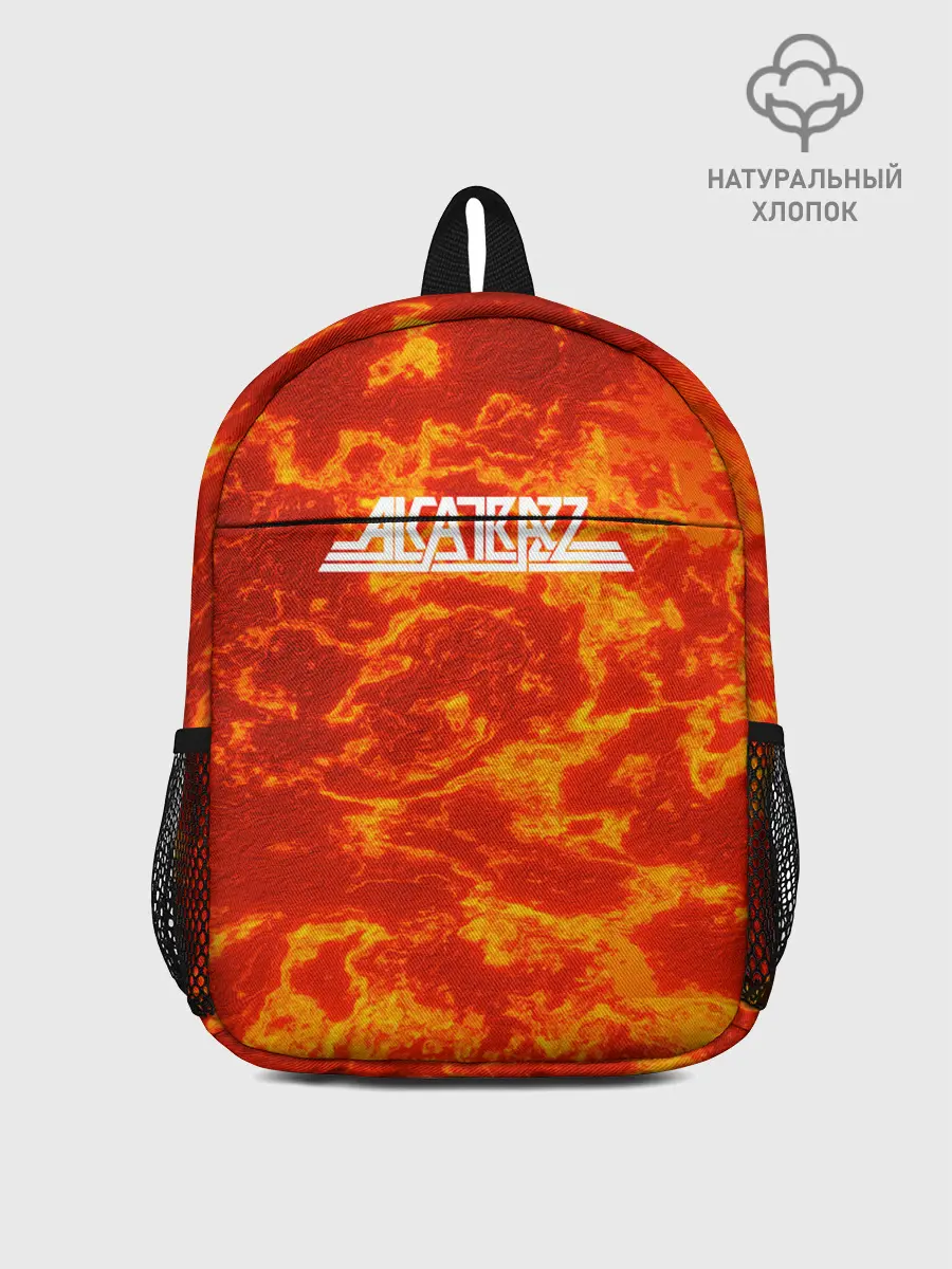 Рюкзак детский / ALKATRAZZ