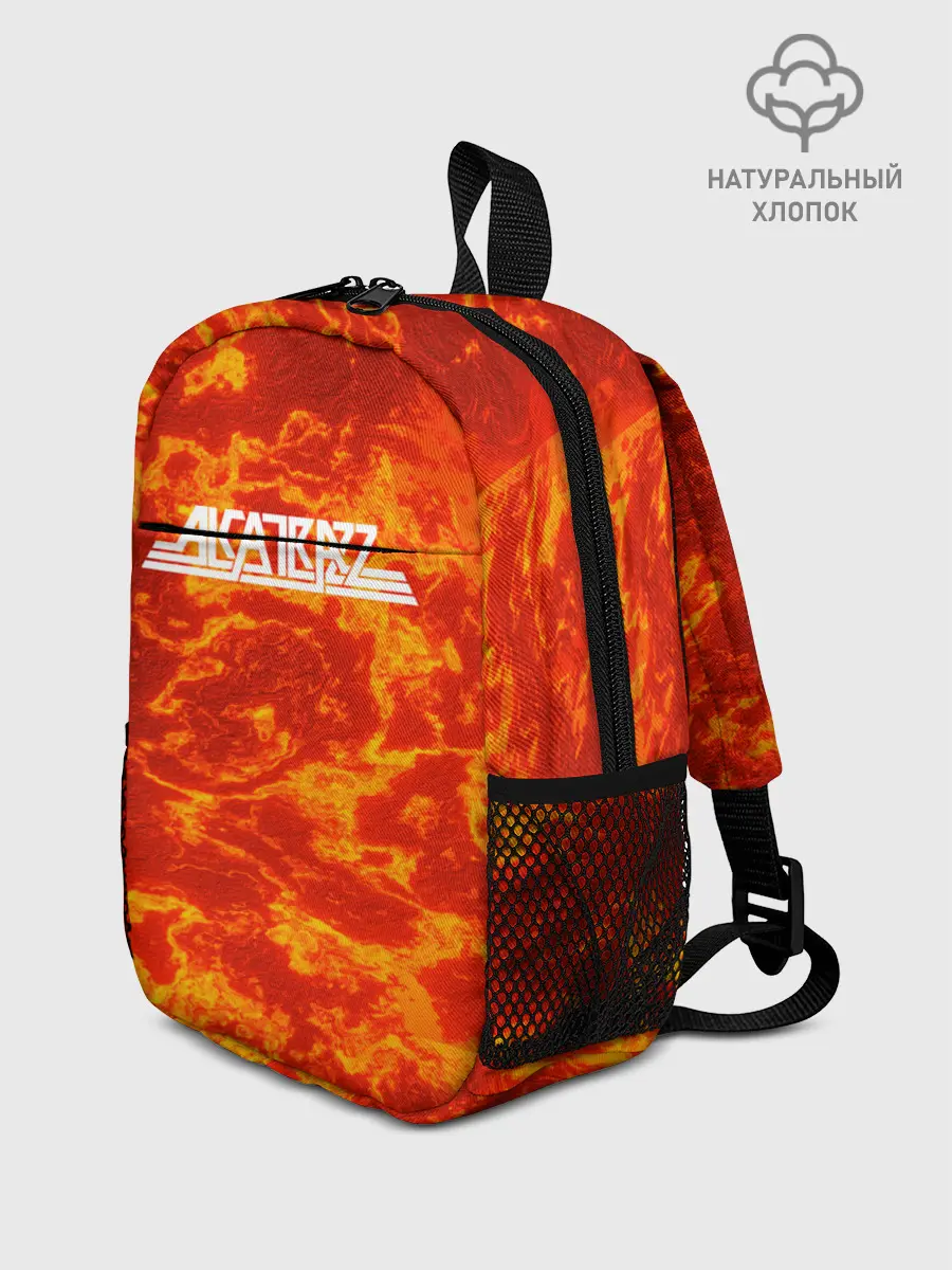 Рюкзак детский / ALKATRAZZ