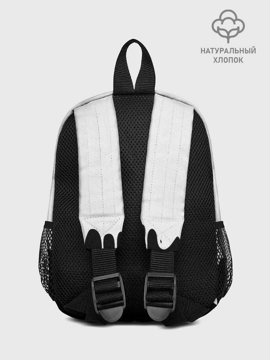 Рюкзак детский / Игра в кальмара