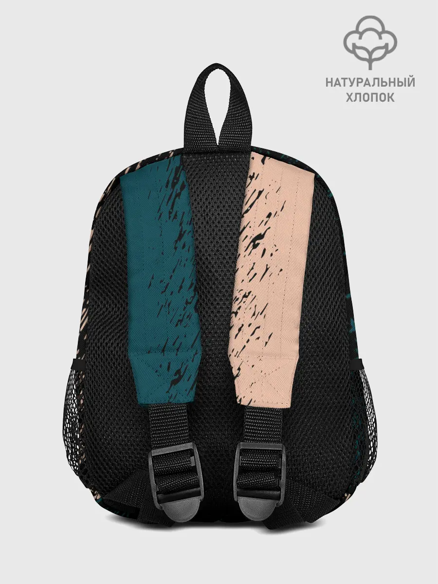 Рюкзак детский / Among us в Игре в кальмара