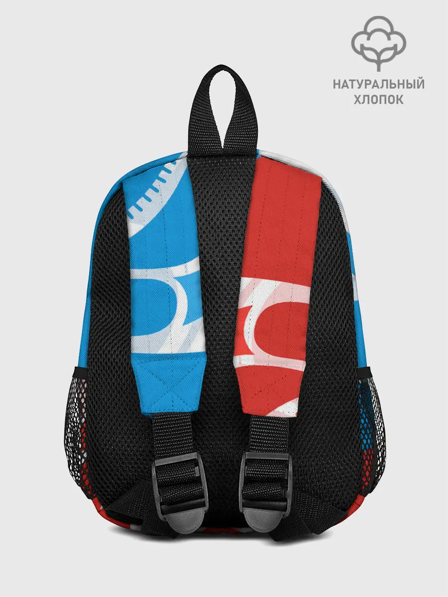 Рюкзак детский / Россия! Герб