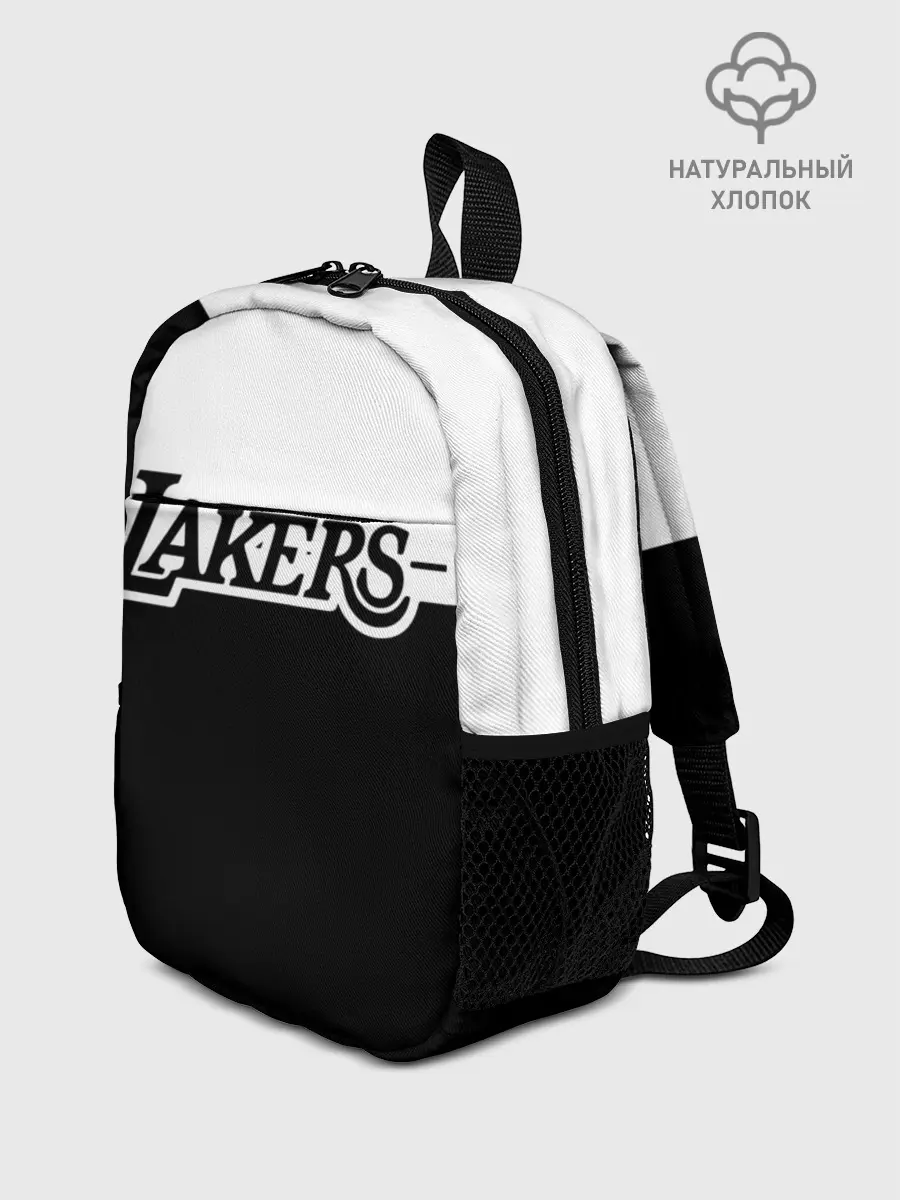 Рюкзак детский / Kobe Bryant - Los Angeles Lakers.