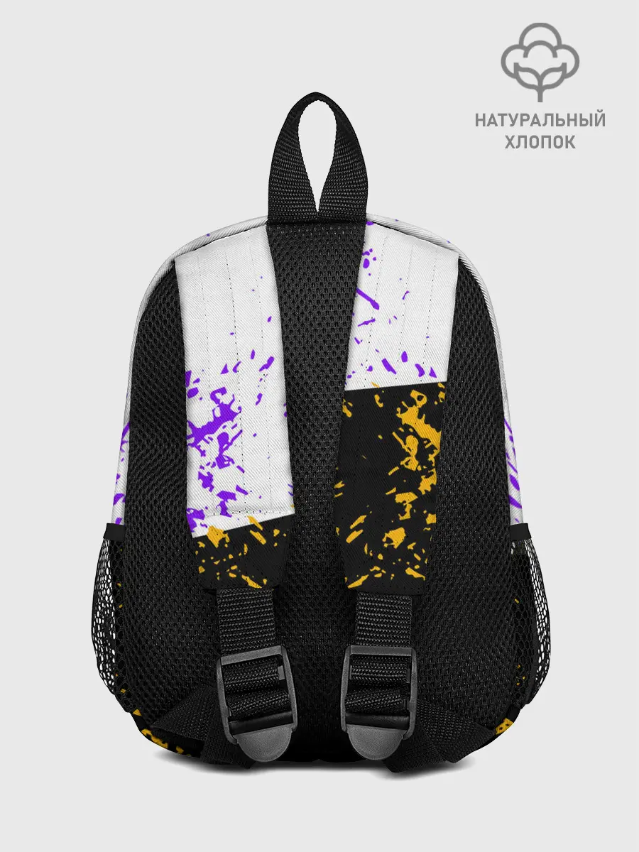 Рюкзак детский / Коби Брайант Los Angeles Lakers,