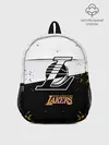 Рюкзак детский / Коби Брайант Los Angeles Lakers,