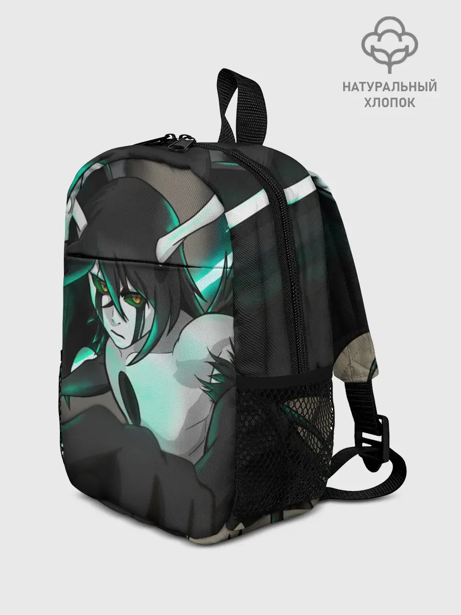 Рюкзак детский / Улькиорра Сифер . Ulquiorra