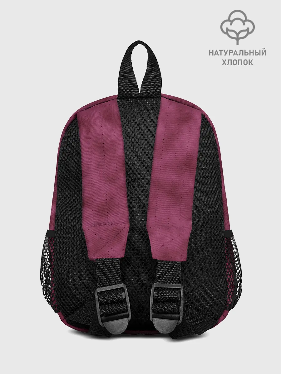 Рюкзак детский / ИГРА В КАЛЬМАРА РОБЛОКС | SQUID GAME