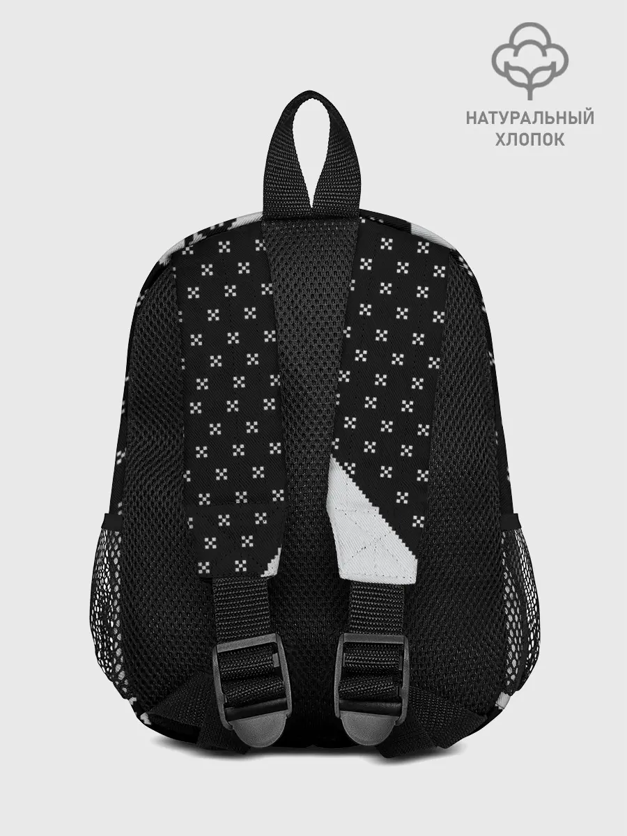 Рюкзак детский / Северные Олени в Горах