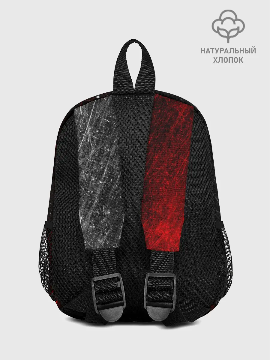 Рюкзак детский / Linkin Park Logo | Линкин Парк