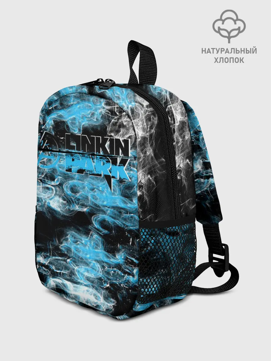 Рюкзак детский / Линкин Парк Рок